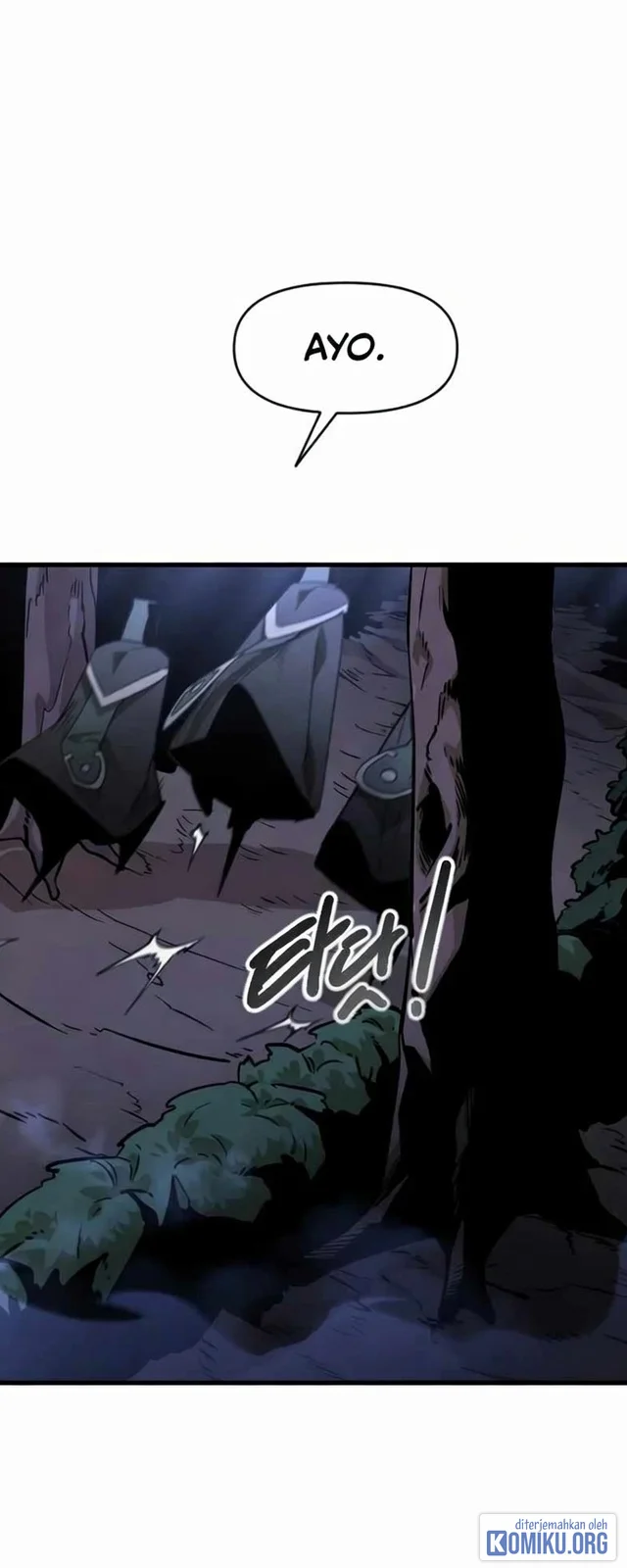 The Heavenly Path's Annihilation Chapter 12 Gambar 14