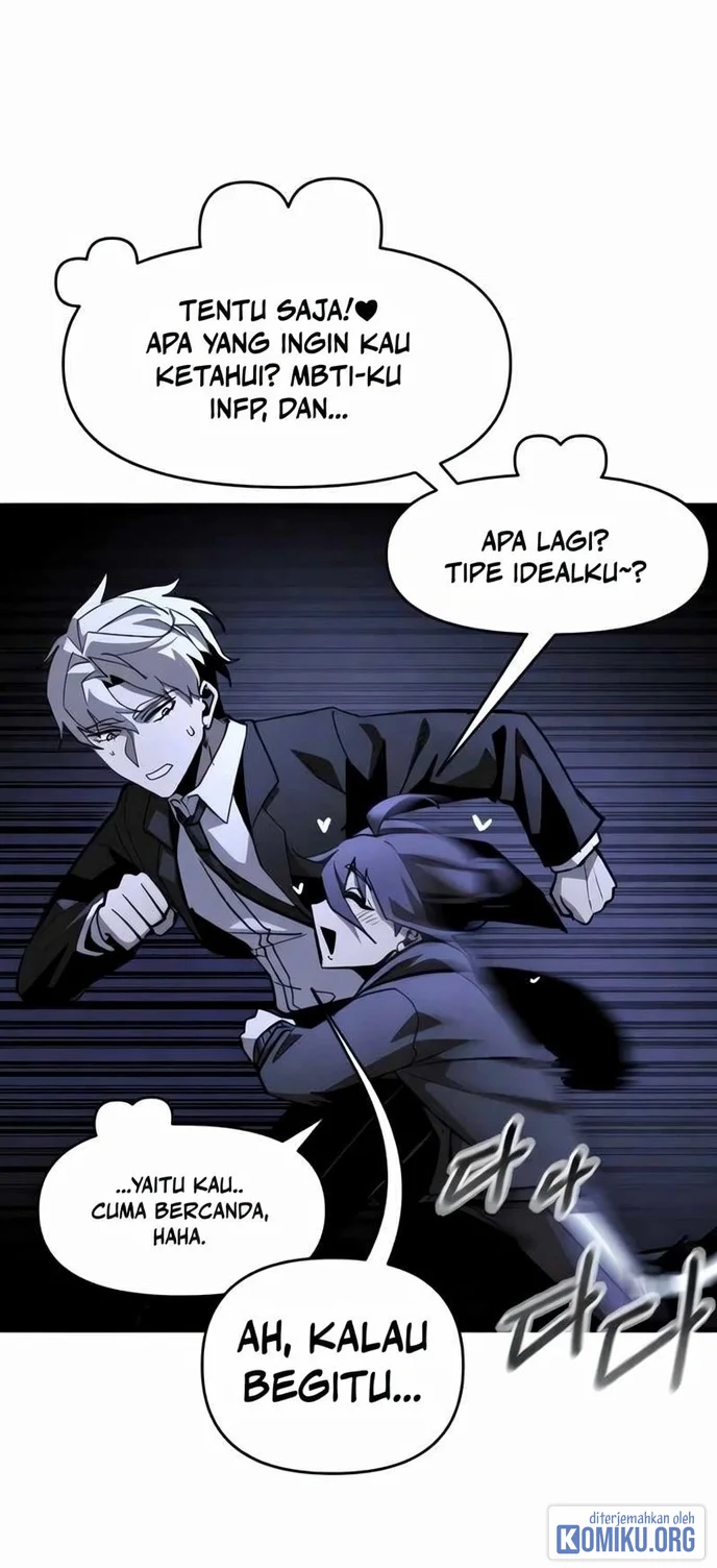 The Heavenly Path's Annihilation Chapter 13 Gambar 11