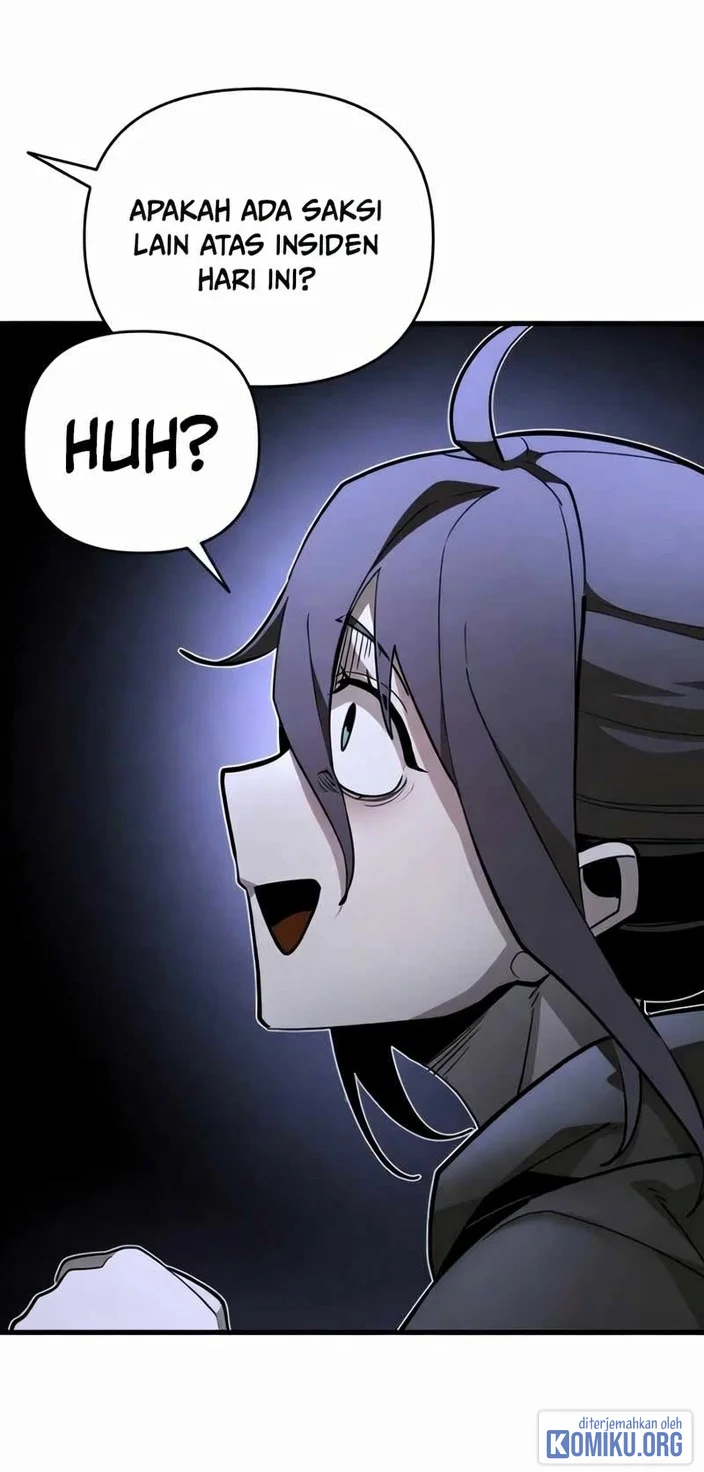 The Heavenly Path's Annihilation Chapter 13 Gambar 12