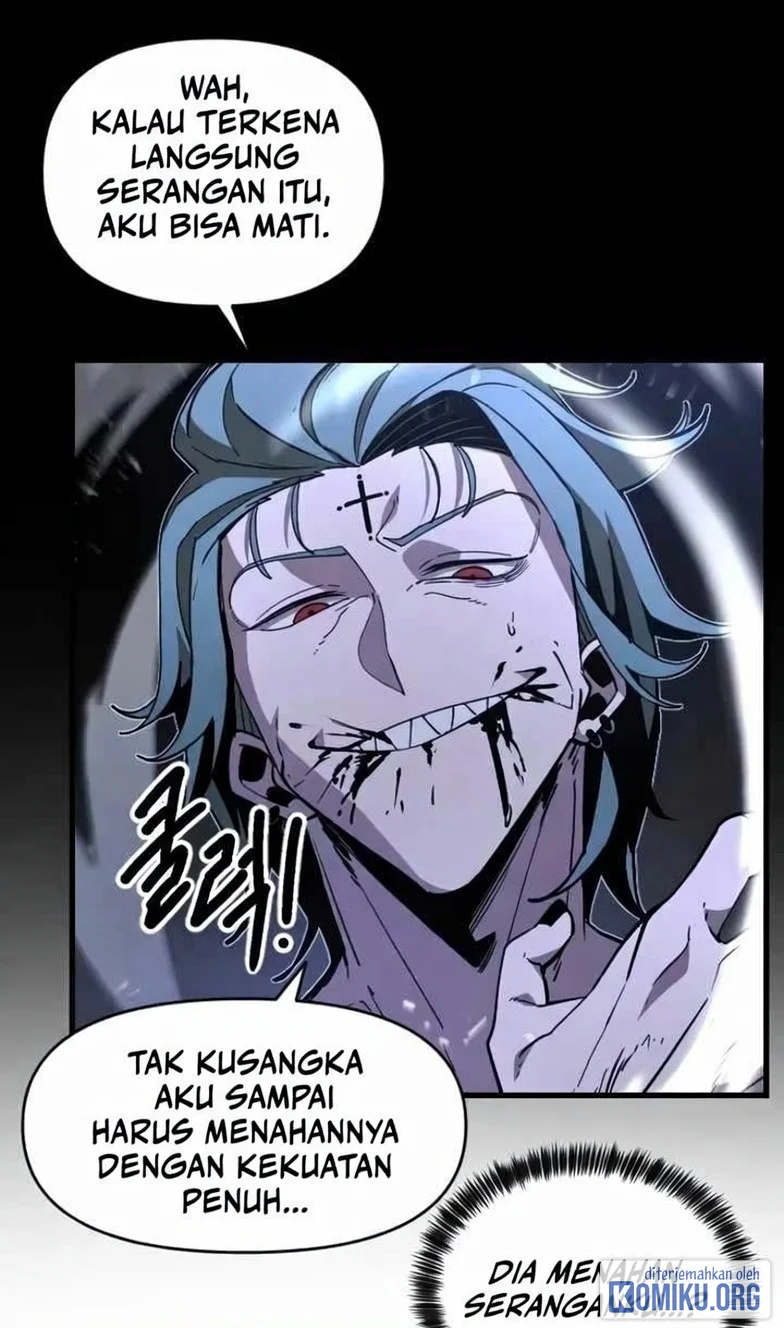 The Heavenly Path's Annihilation Chapter 14 Gambar 11
