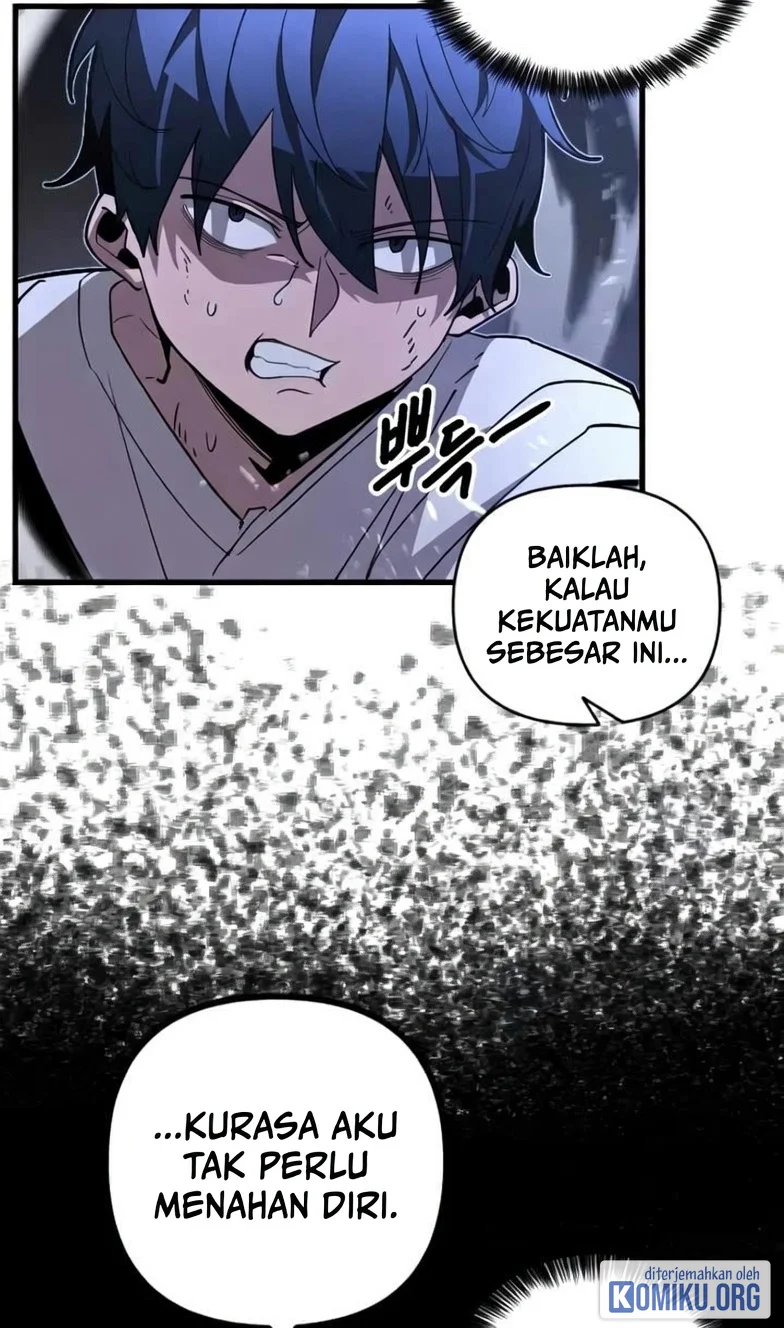 The Heavenly Path's Annihilation Chapter 14 Gambar 12