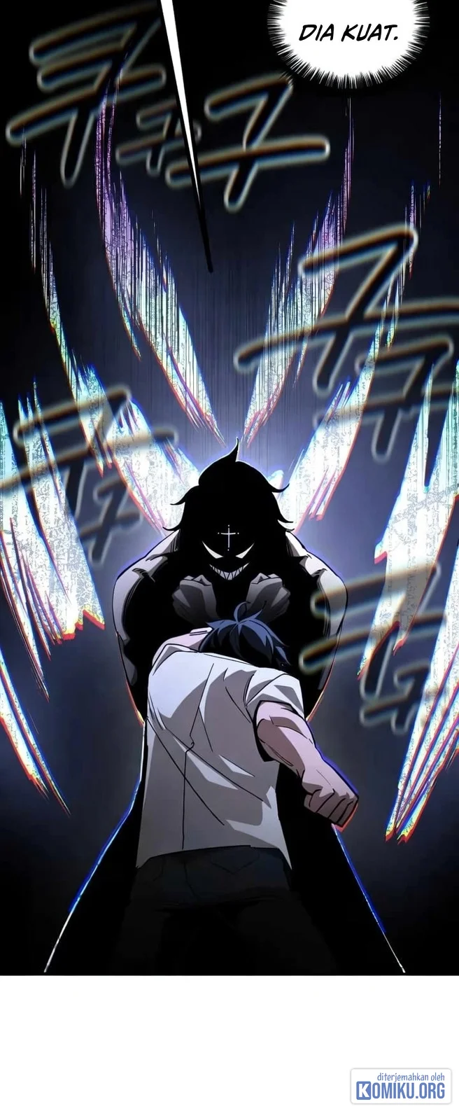 The Heavenly Path's Annihilation Chapter 14 Gambar 13