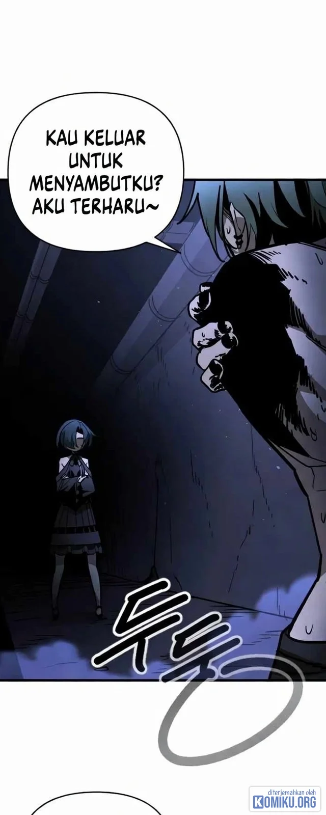 The Heavenly Path's Annihilation Chapter 15 Gambar 10