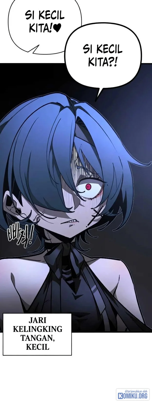 The Heavenly Path's Annihilation Chapter 15 Gambar 11
