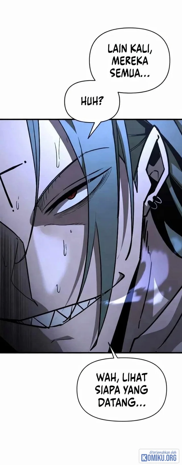 The Heavenly Path's Annihilation Chapter 15 Gambar 9