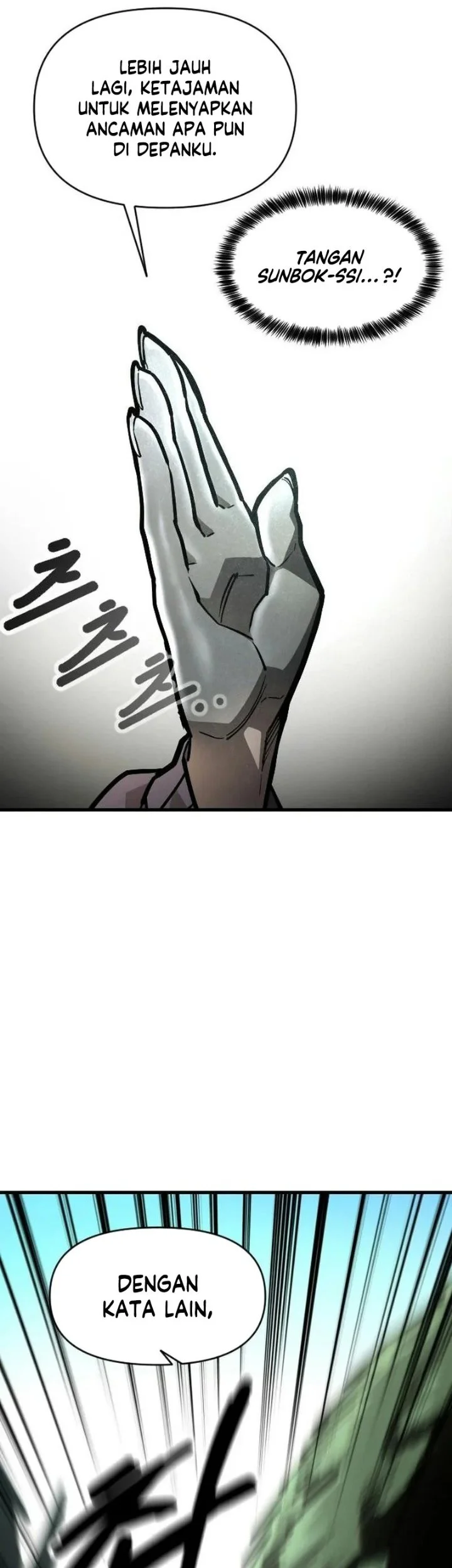 The Heavenly Path's Annihilation Chapter 16 Gambar 9