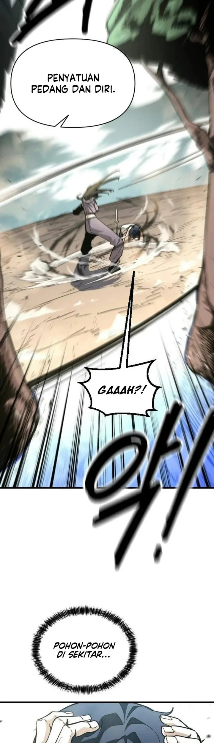 The Heavenly Path's Annihilation Chapter 16 Gambar 10