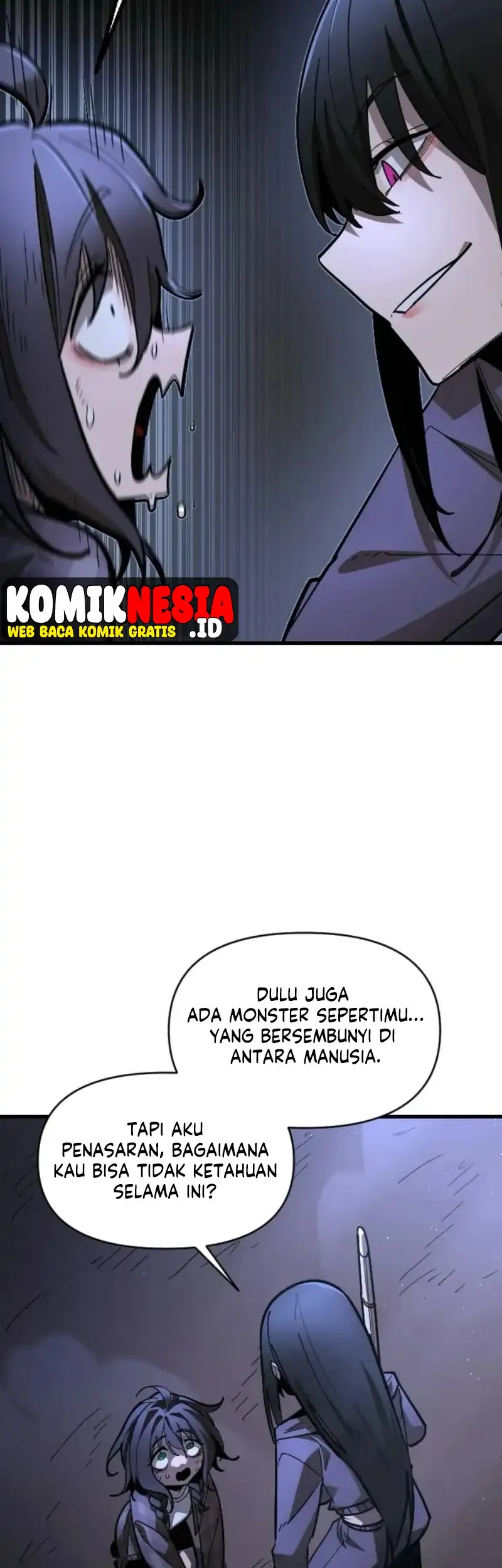 The Heavenly Path's Annihilation Chapter 17 Gambar 8