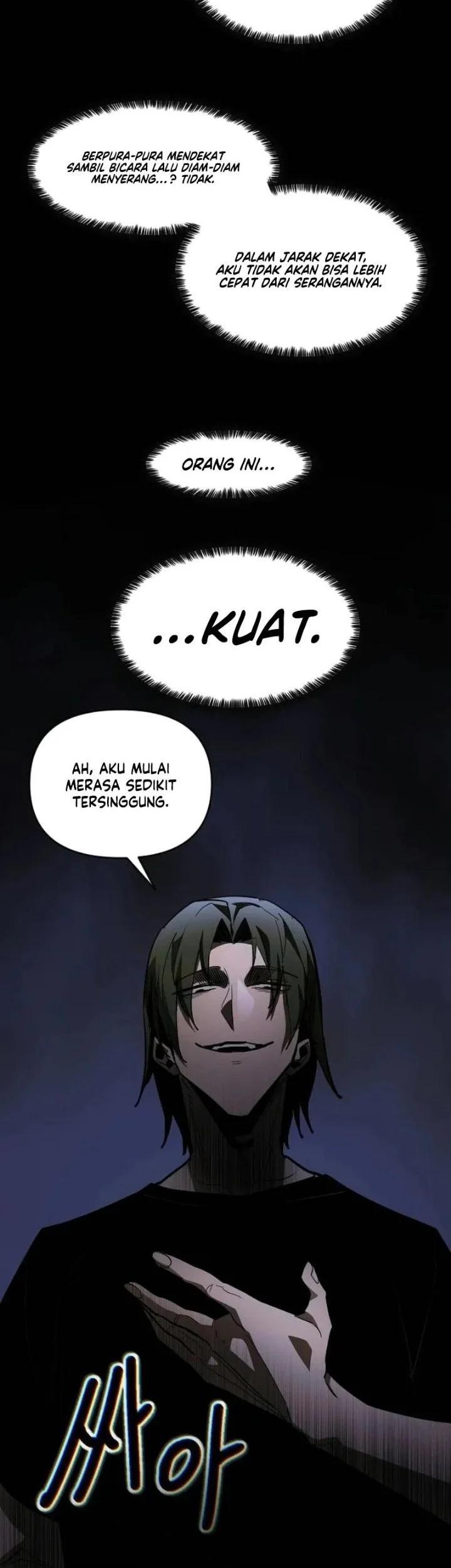 The Heavenly Path's Annihilation Chapter 18 Gambar 8