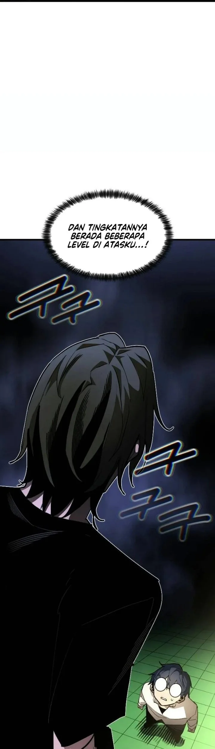 The Heavenly Path's Annihilation Chapter 18 Gambar 9
