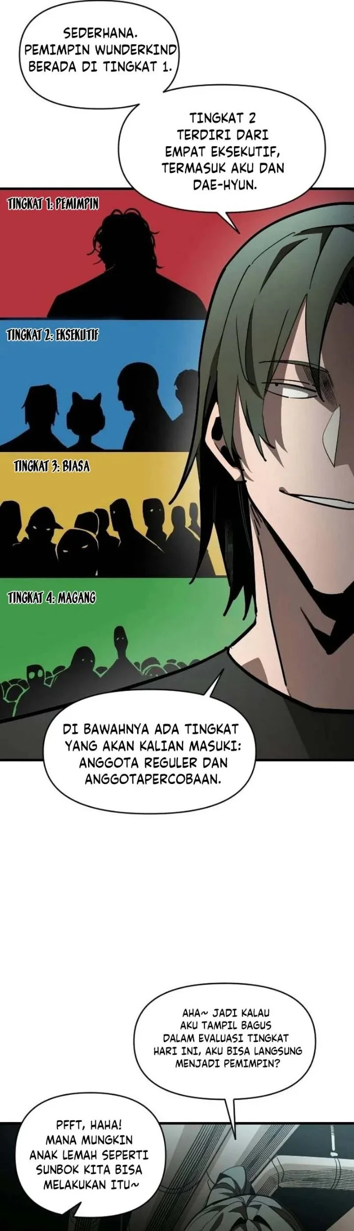 The Heavenly Path's Annihilation Chapter 19 Gambar 7