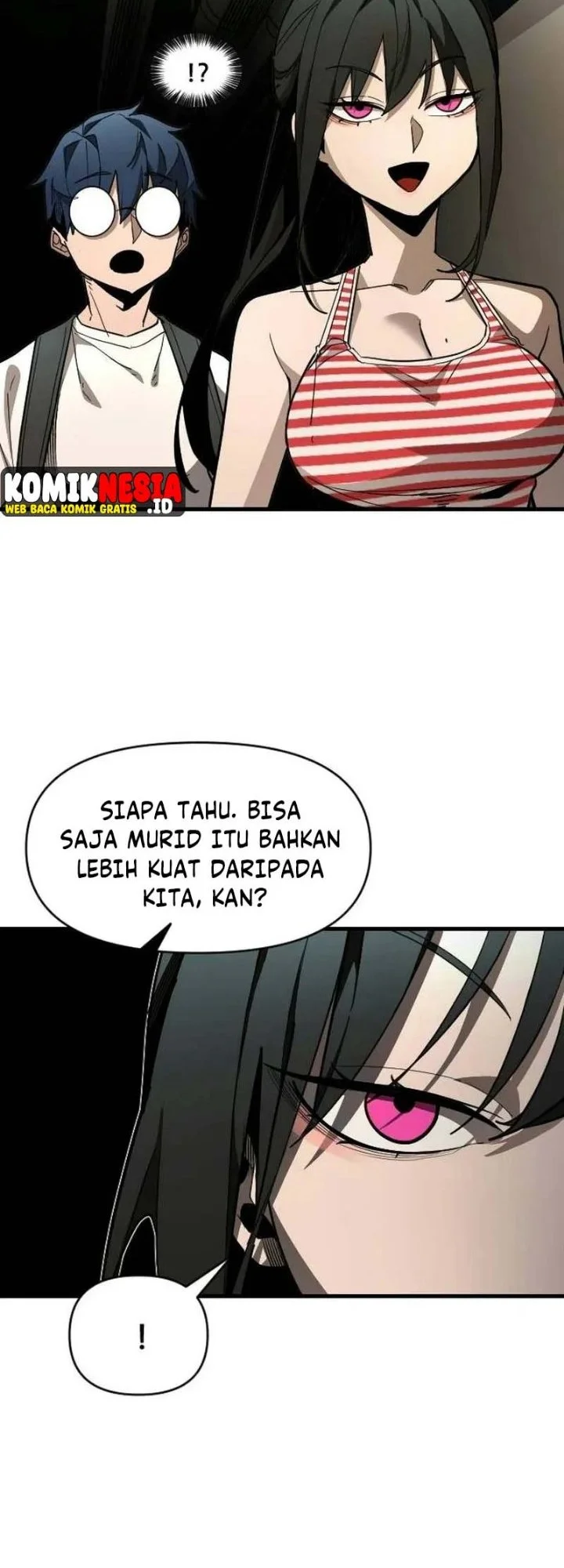 The Heavenly Path's Annihilation Chapter 19 Gambar 8