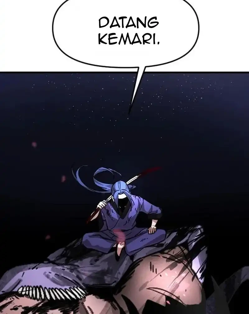 The Heavenly Path's Annihilation Chapter 2 Gambar 16
