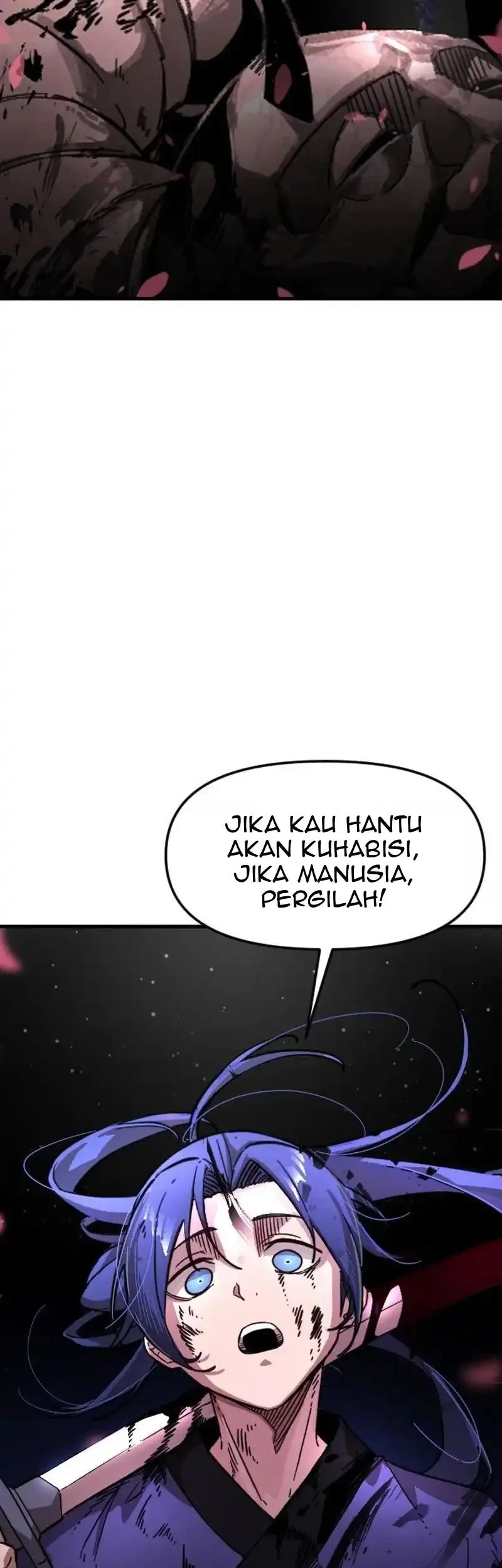 The Heavenly Path's Annihilation Chapter 2 Gambar 17