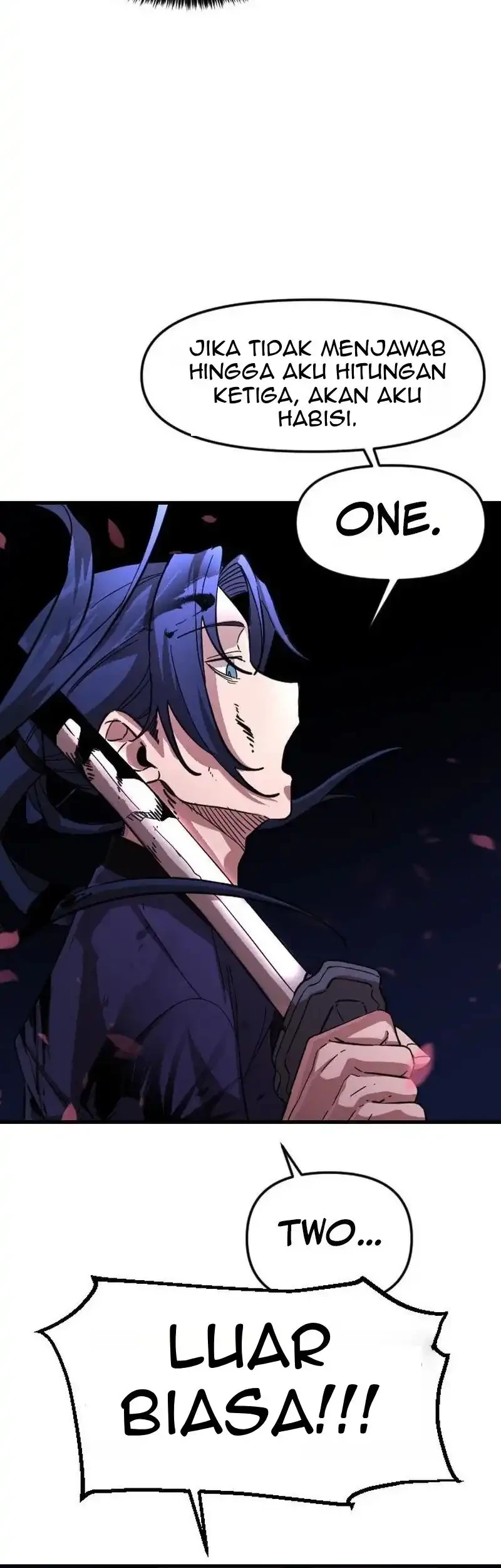 The Heavenly Path's Annihilation Chapter 2 Gambar 19