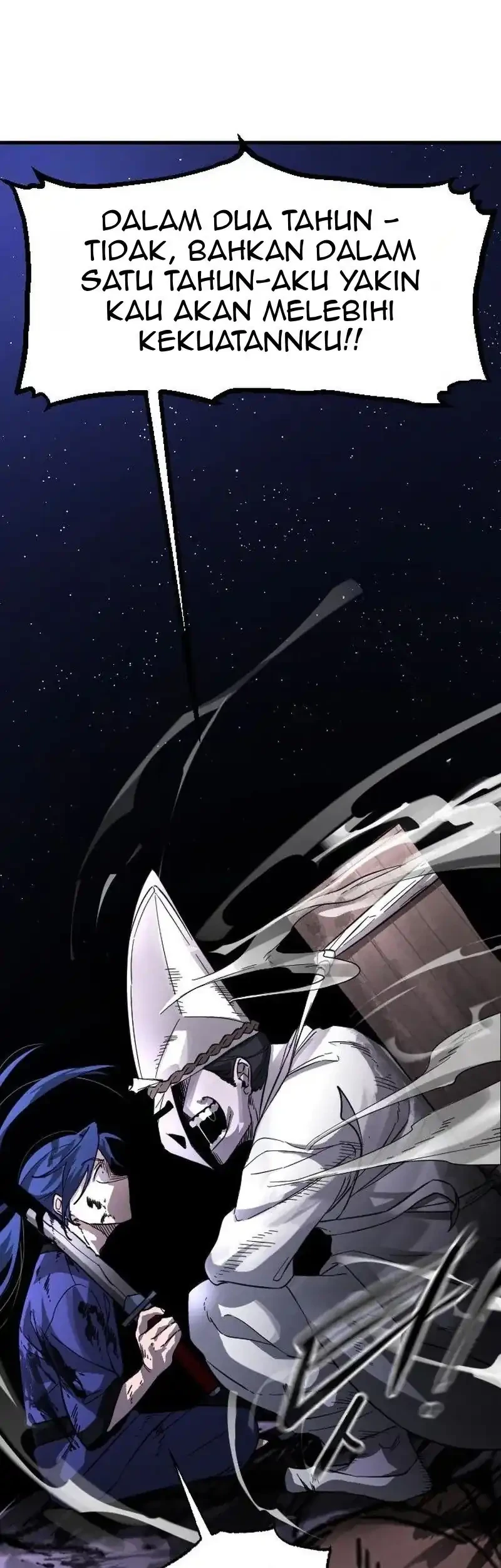 The Heavenly Path's Annihilation Chapter 2 Gambar 21