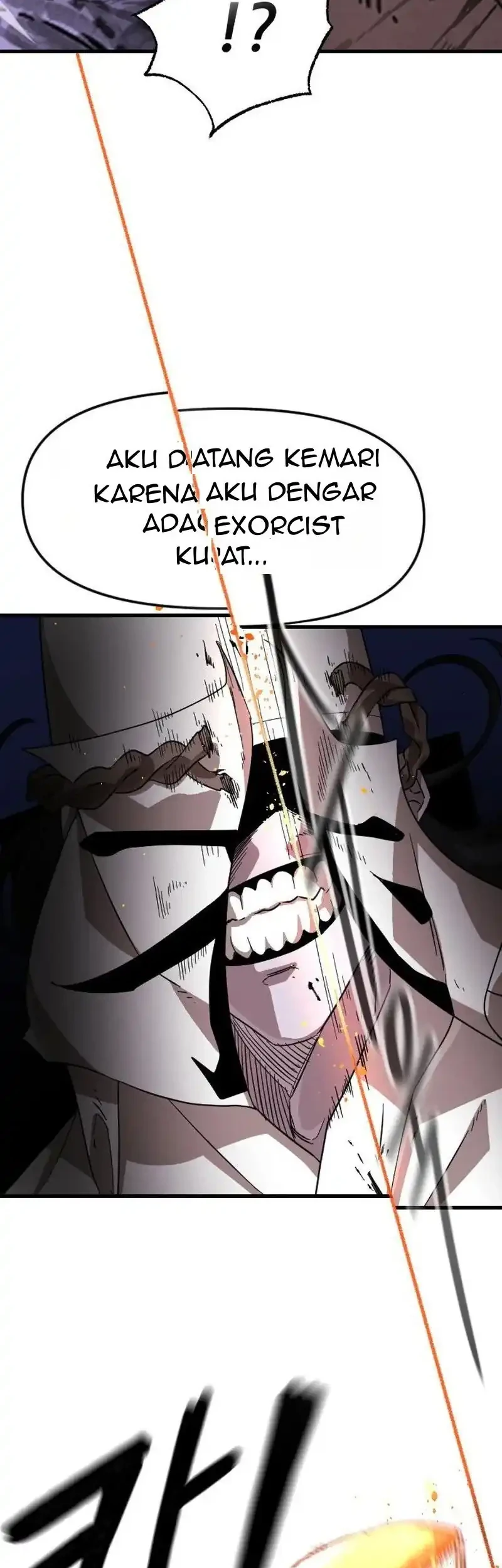 The Heavenly Path's Annihilation Chapter 2 Gambar 22
