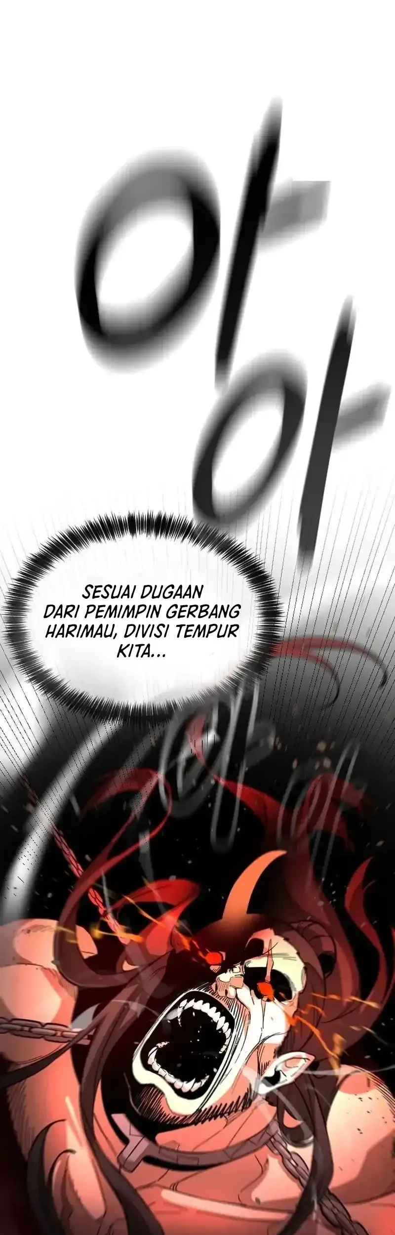 The Heavenly Path's Annihilation Chapter 3 Gambar 14