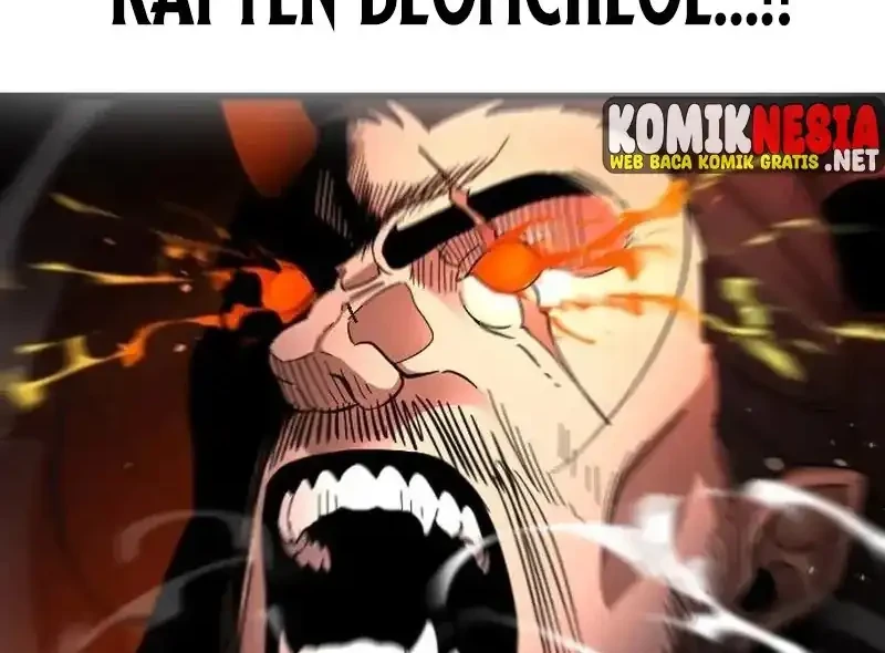 The Heavenly Path's Annihilation Chapter 3 Gambar 16