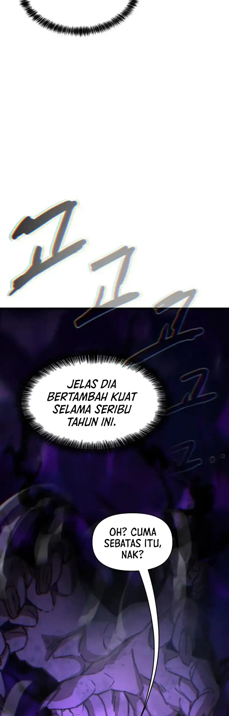 The Heavenly Path's Annihilation Chapter 4 Gambar 13