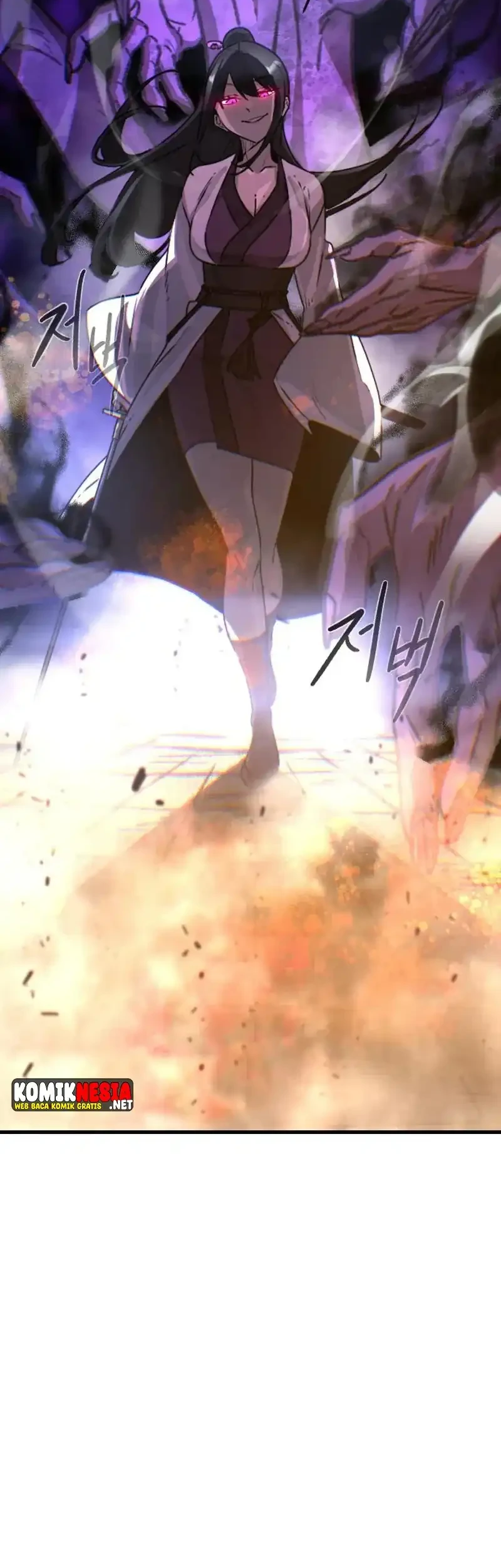 The Heavenly Path's Annihilation Chapter 4 Gambar 14