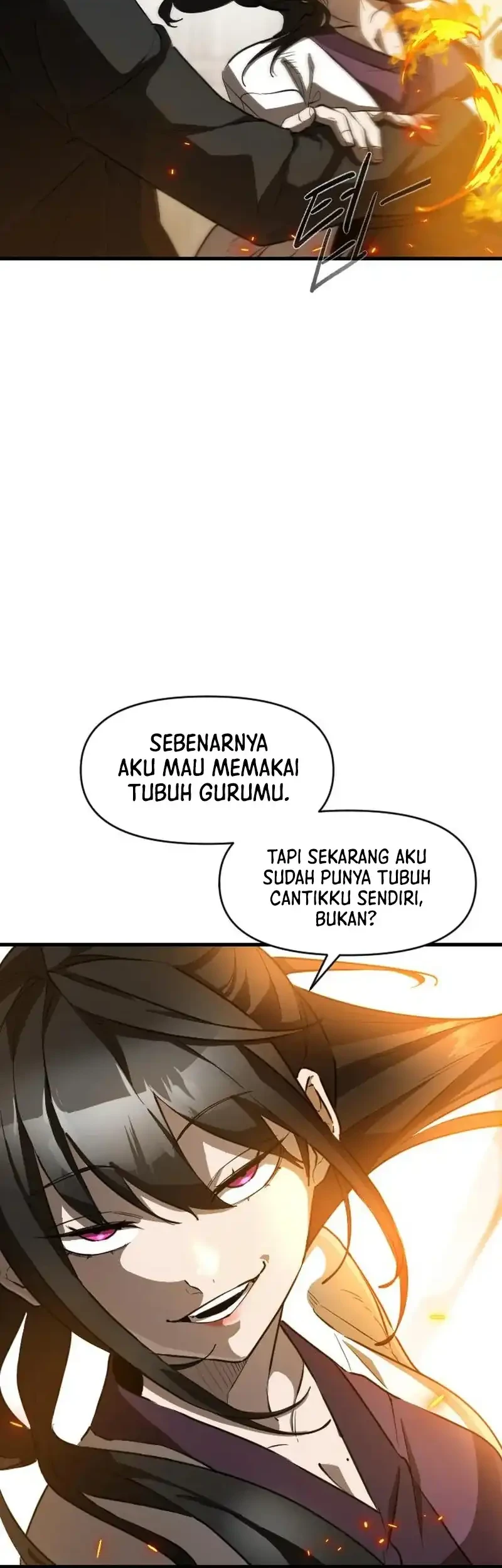 The Heavenly Path's Annihilation Chapter 4 Gambar 16