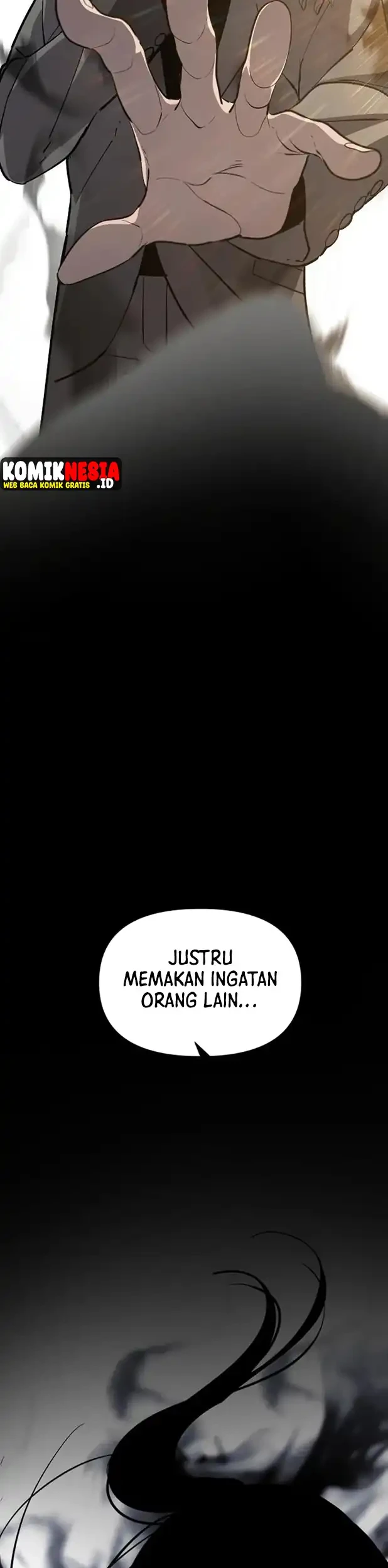 The Heavenly Path's Annihilation Chapter 6 Gambar 8