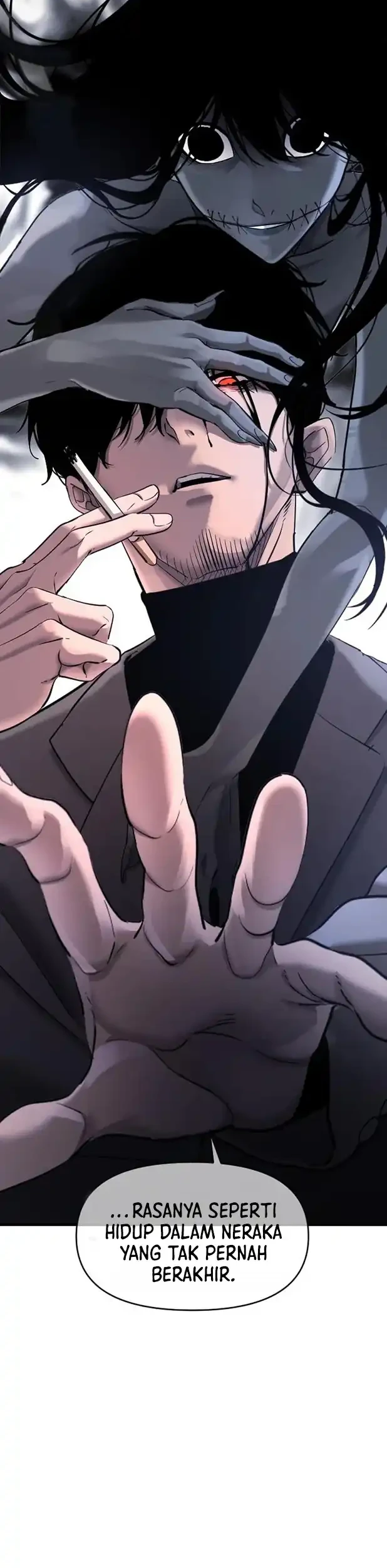 The Heavenly Path's Annihilation Chapter 6 Gambar 9