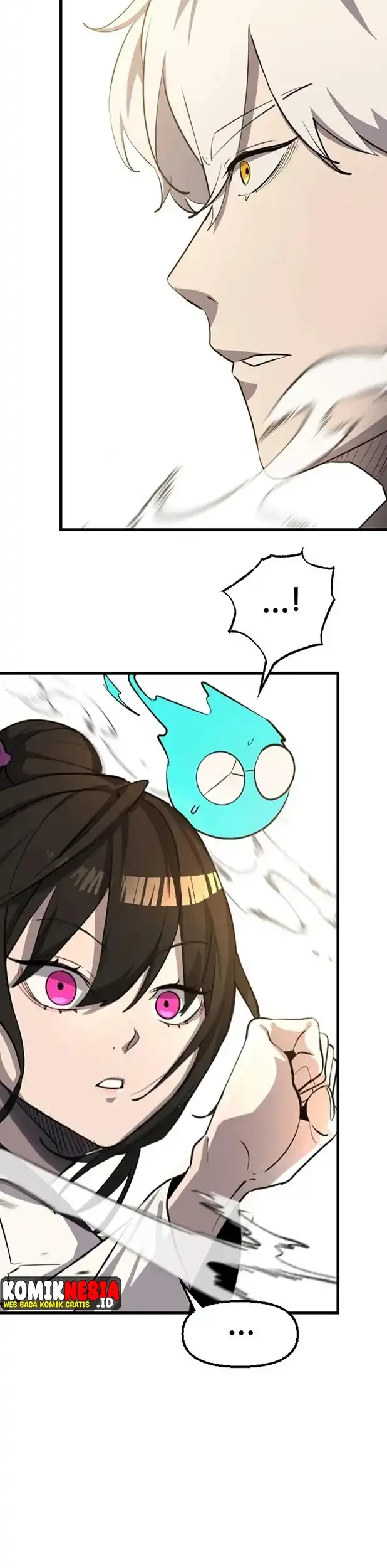 The Heavenly Path's Annihilation Chapter 6 Gambar 11