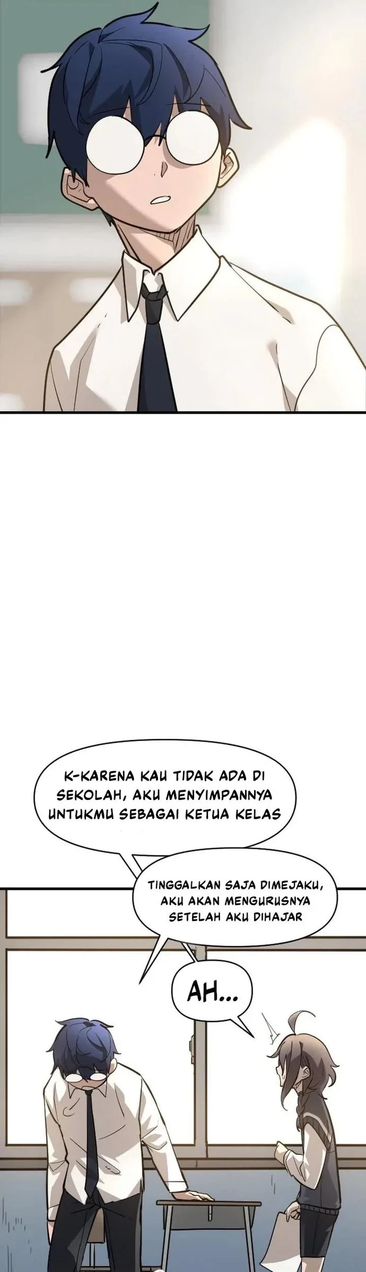 The Heavenly Path's Annihilation Chapter 7 Gambar 13
