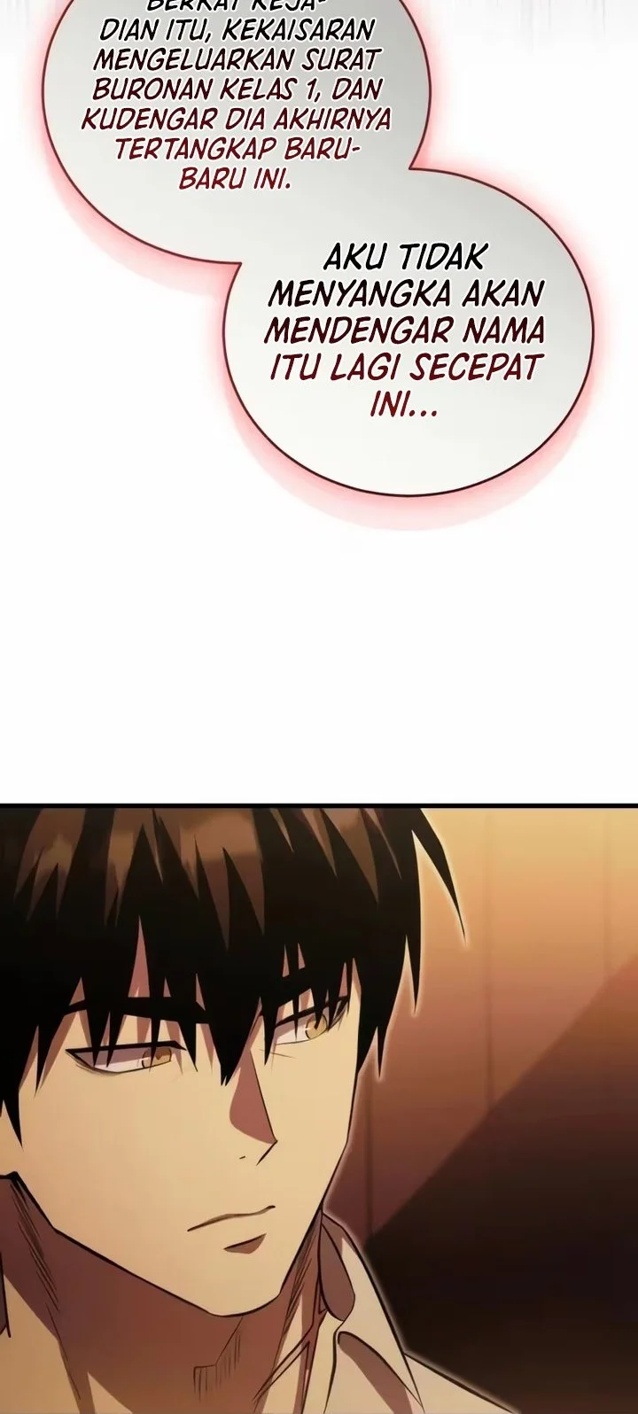 The Hero Can't Rest Chapter 11 Gambar 9