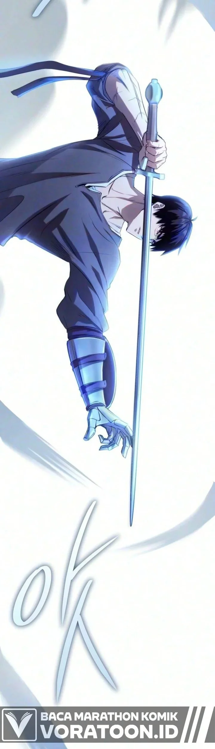 The Hero Can't Rest Chapter 3 Gambar 8