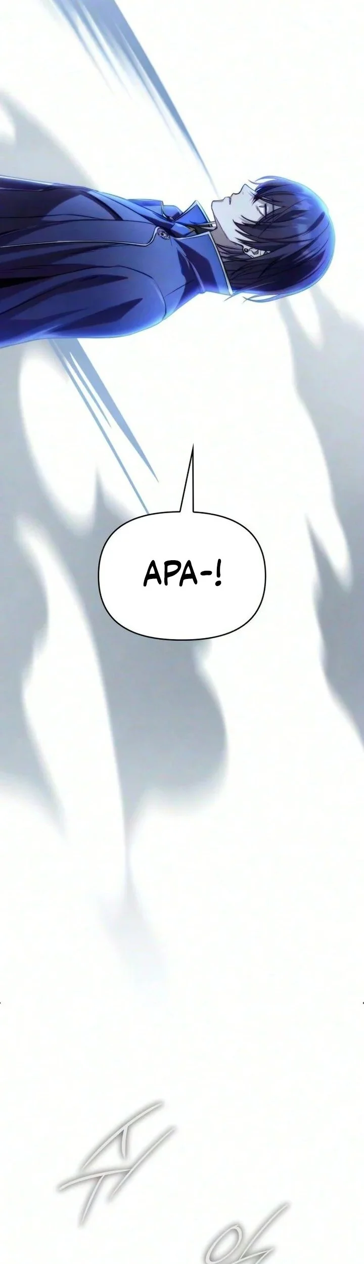 The Hero Can't Rest Chapter 3 Gambar 9