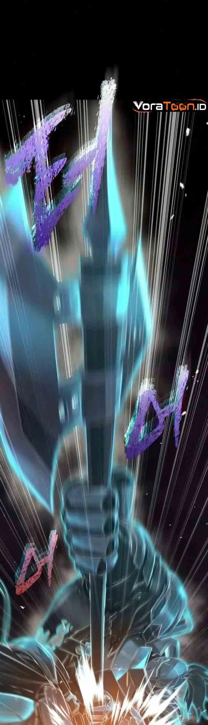 The Hero Can't Rest Chapter 5 Gambar 8