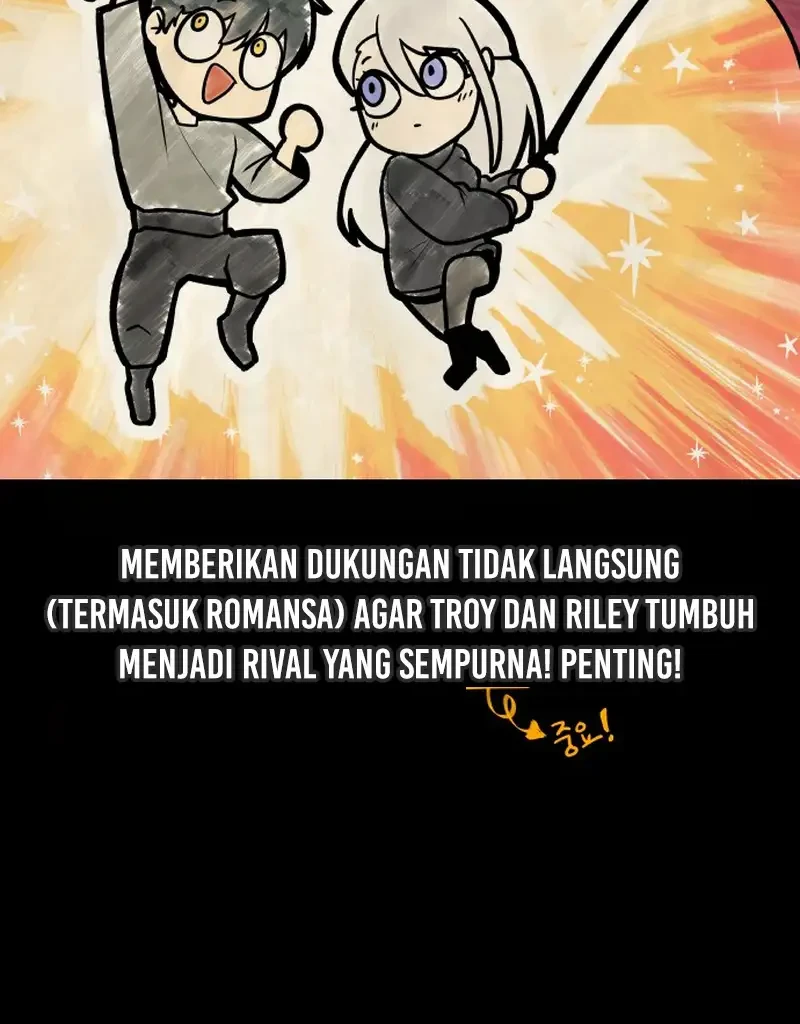 The Hero Directed by The Demon King Chapter 1 Gambar 7