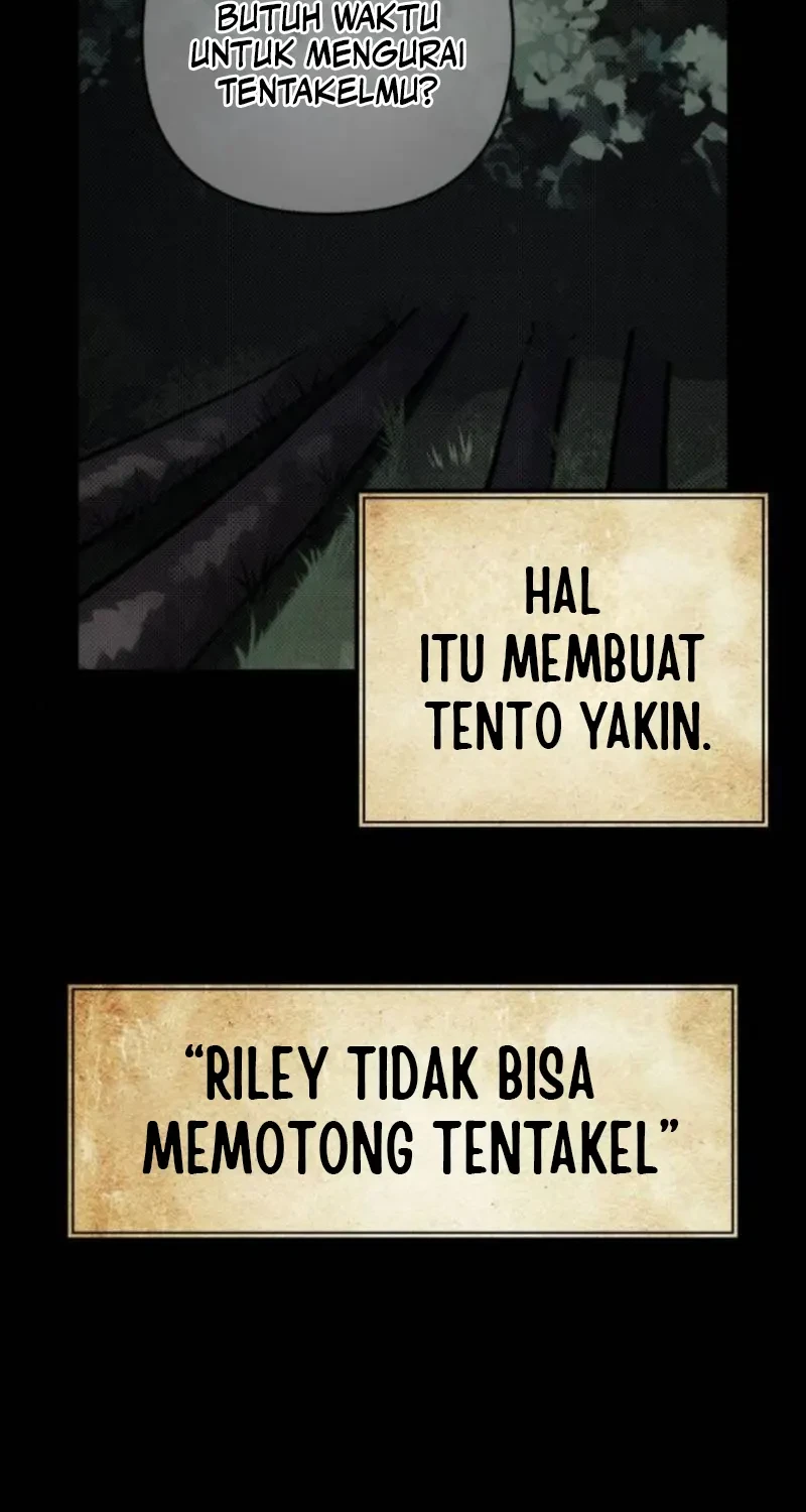 The Hero Directed by The Demon King Chapter 4 Gambar 8