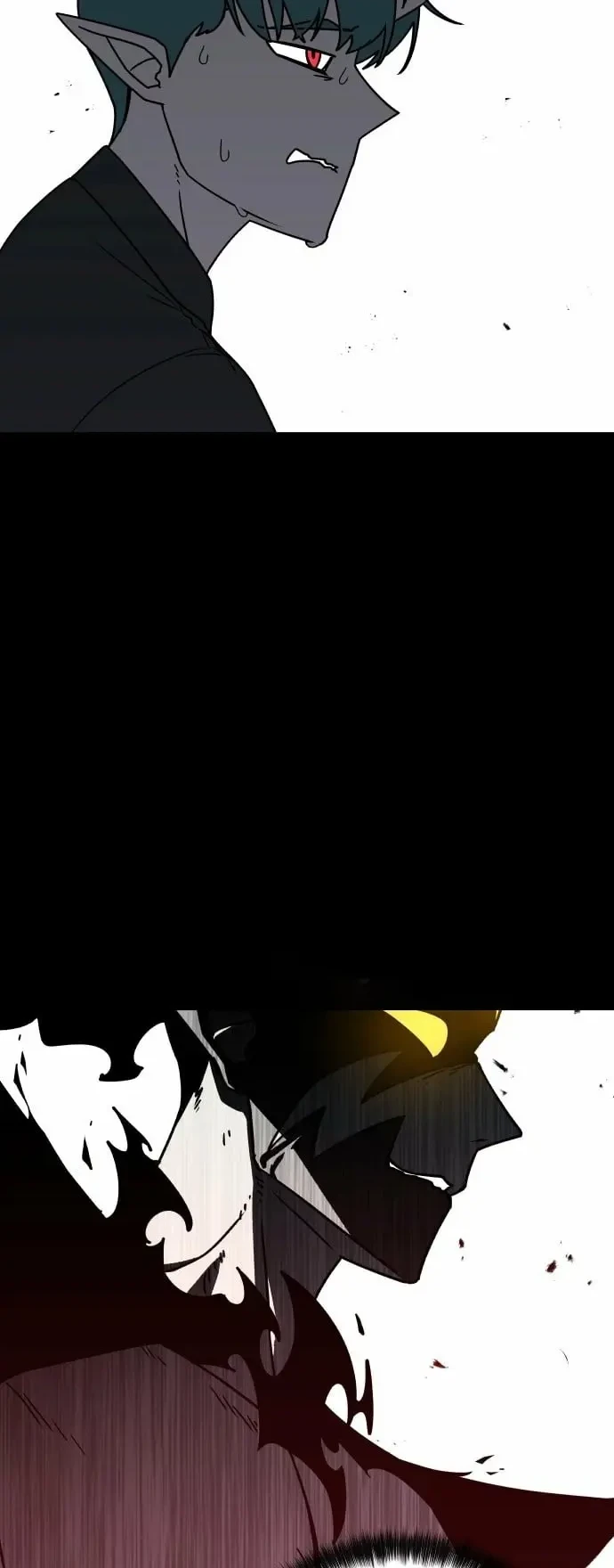 The Hero Directed by The Demon King Chapter 8 Gambar 10