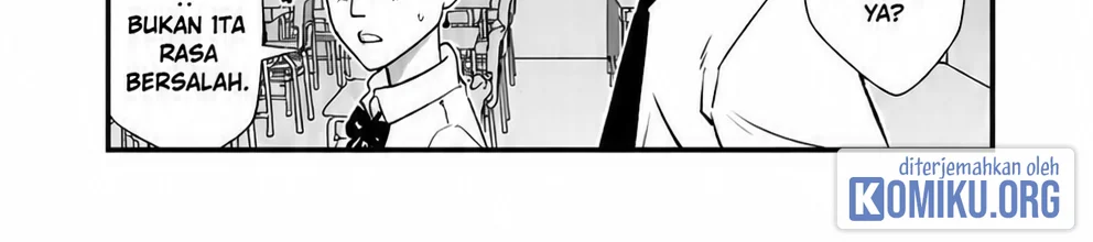 The Hero Returns From Another World Chapter 14 Gambar 4