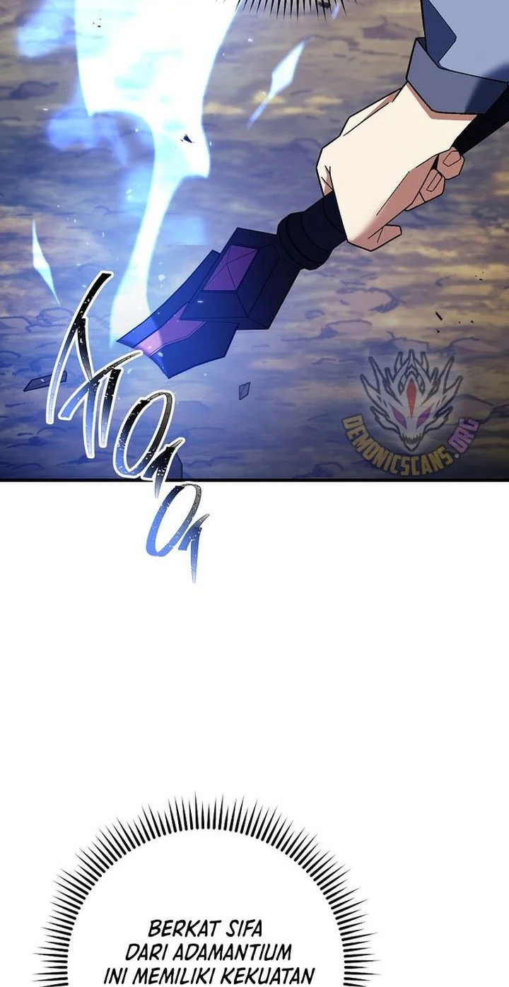 The Hero Returns Chapter 120 Gambar 10
