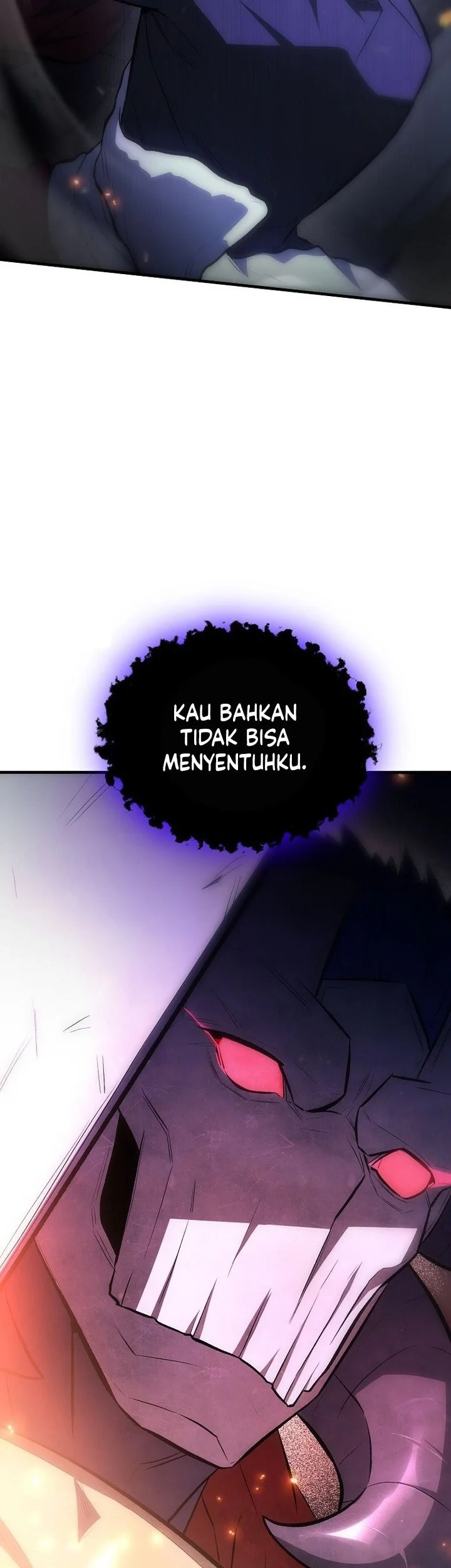 The Hero Returns Chapter 136 Gambar 10