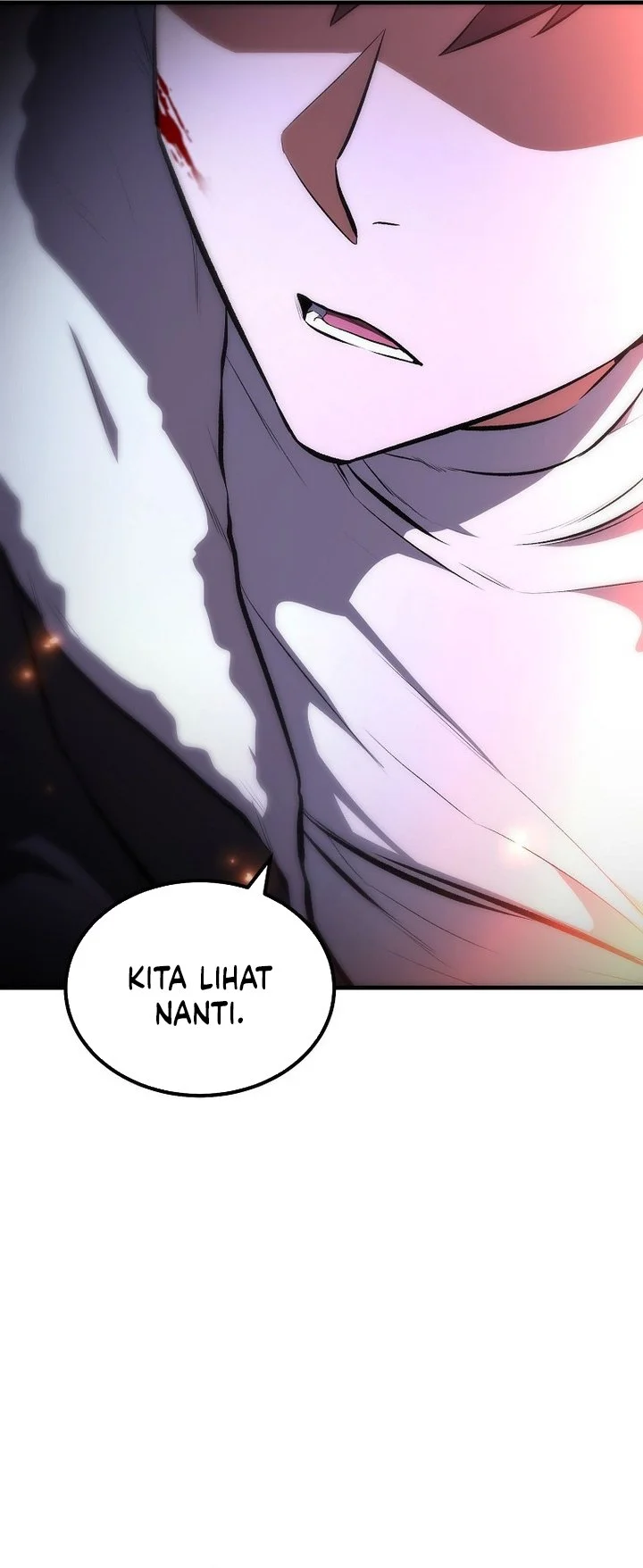 The Hero Returns Chapter 136 Gambar 12