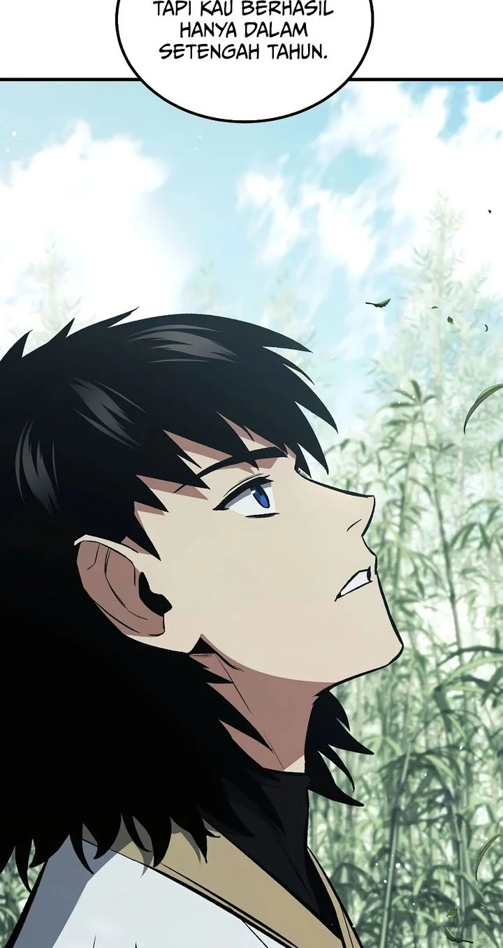 The Hero Returns Chapter 151 Gambar 13