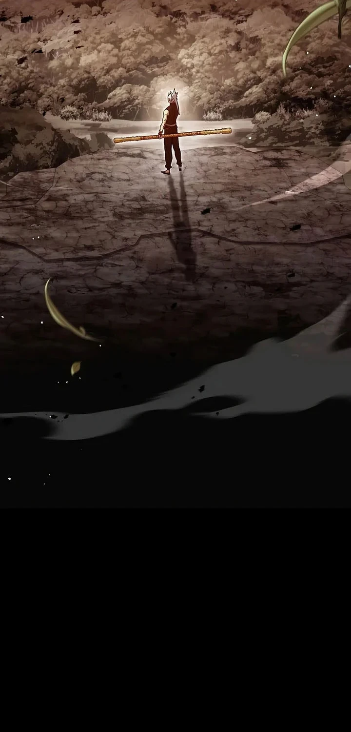 The Hero Returns Chapter 152 Gambar 9