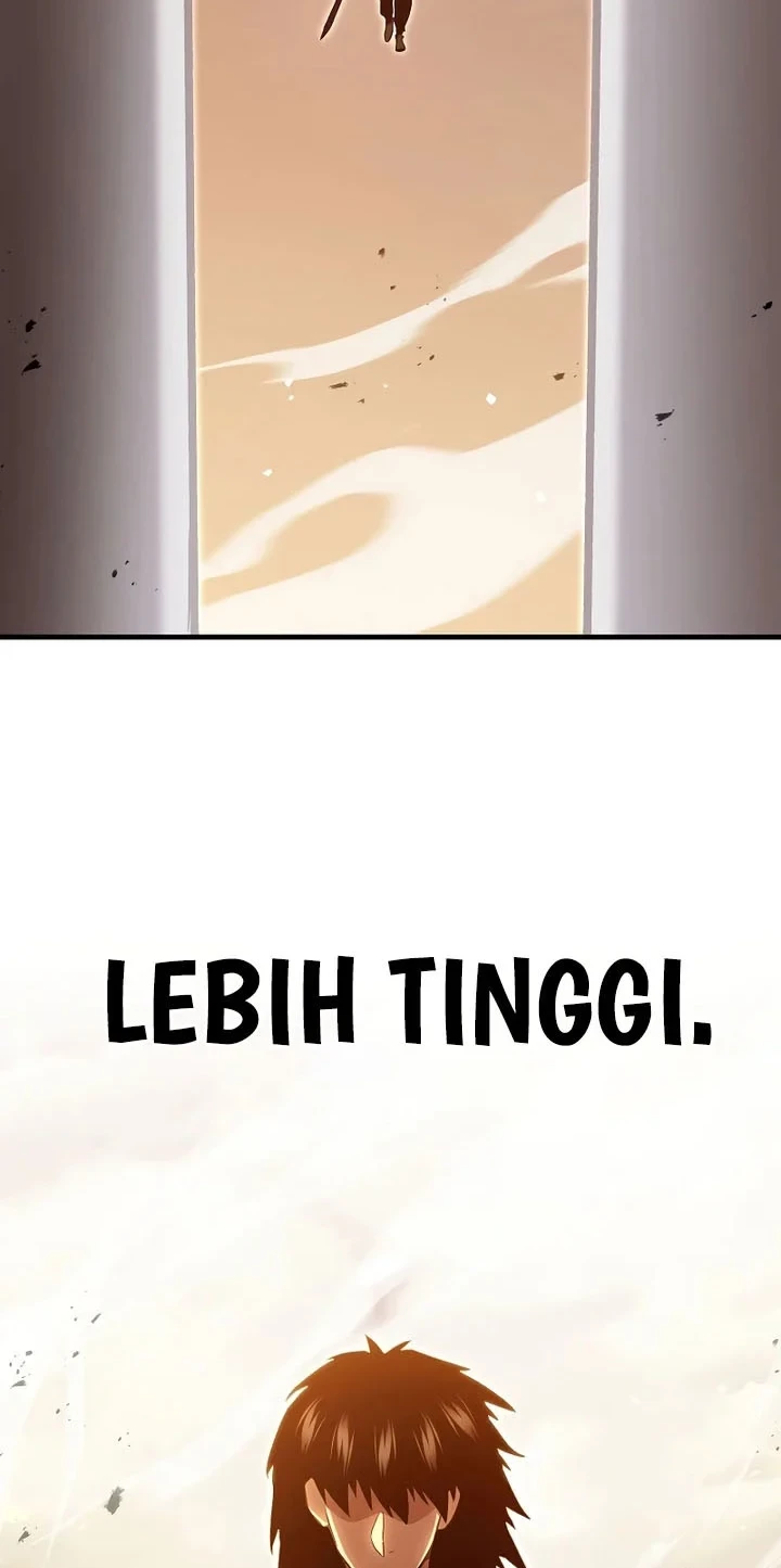 The Hero Returns Chapter 152 Gambar 11