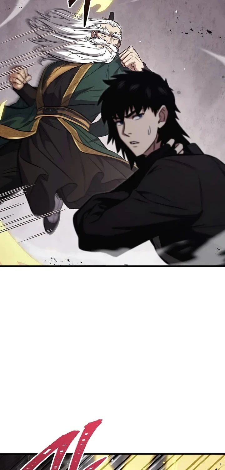 The Hero Returns Chapter 154 Gambar 11