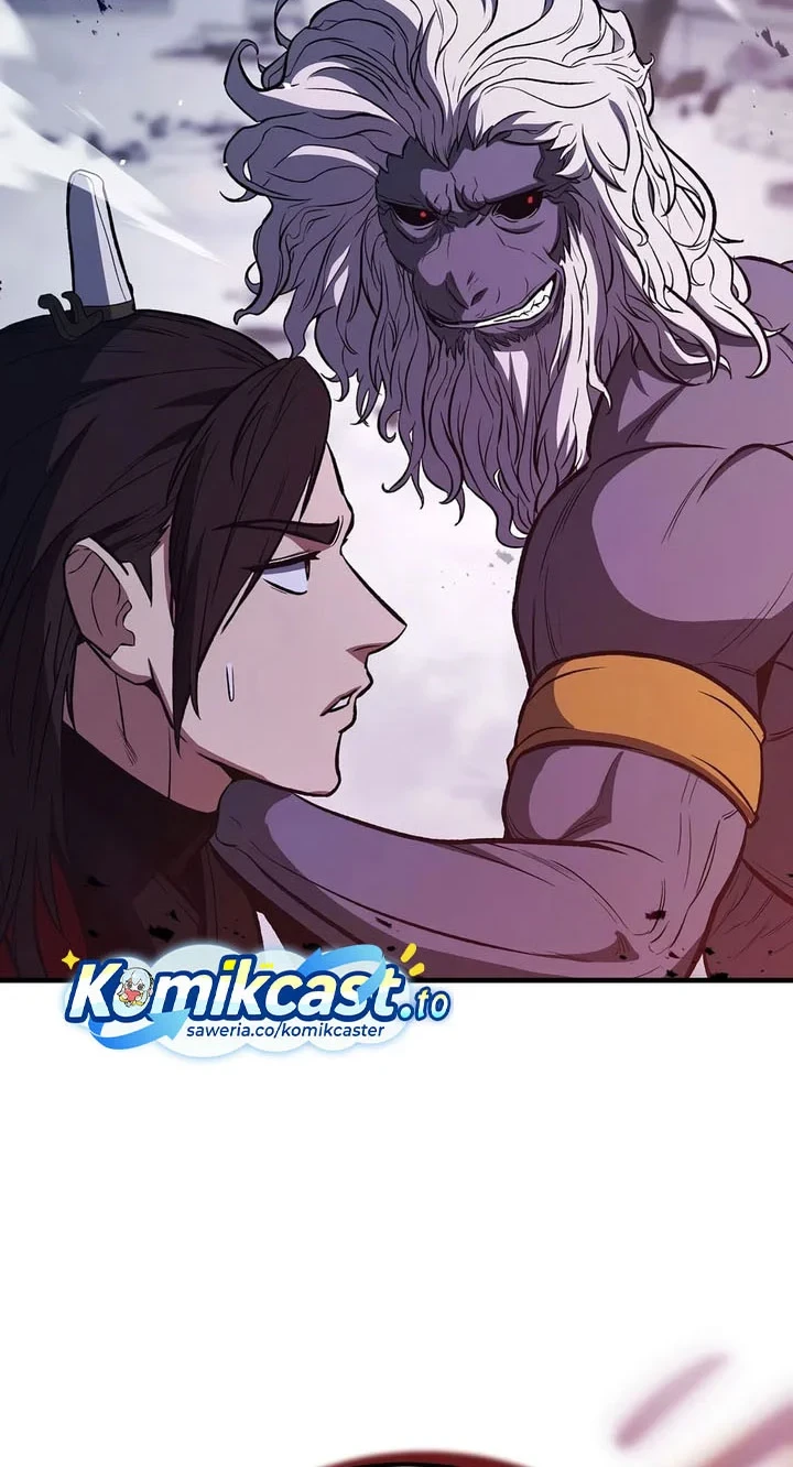 The Hero Returns Chapter 155 Gambar 9