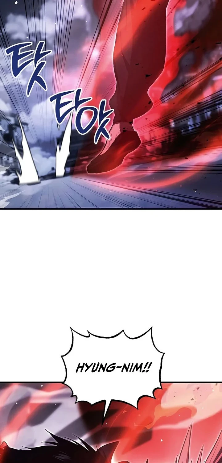 The Hero Returns Chapter 155 Gambar 11