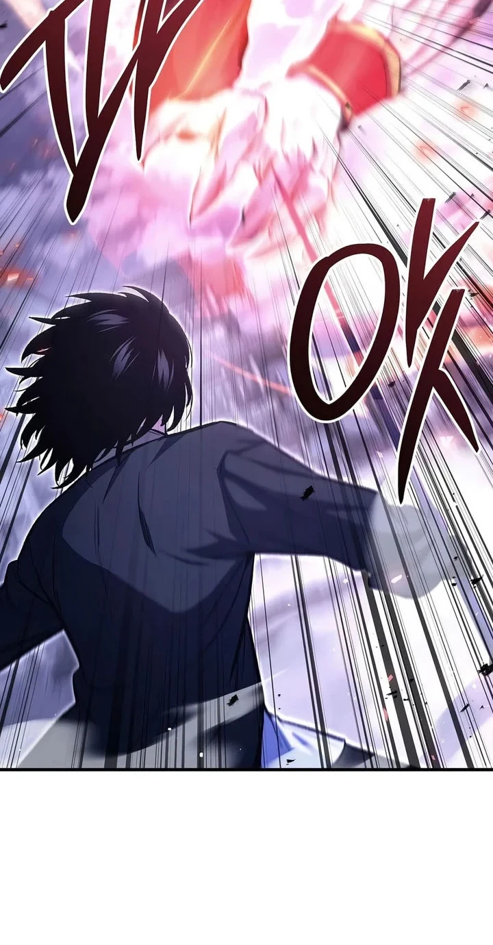 The Hero Returns Chapter 156 Gambar 11