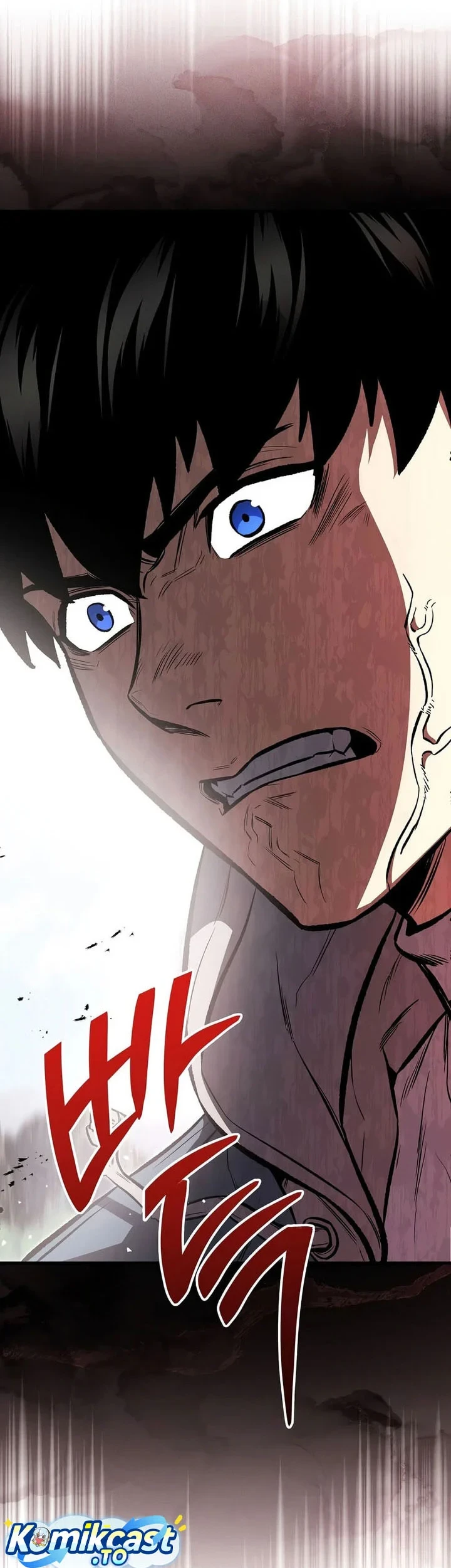 The Hero Returns Chapter 160 Gambar 7