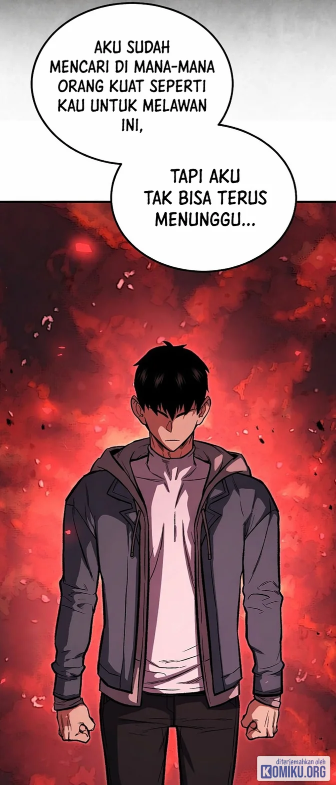 The Hero Returns Chapter 162 Gambar 13
